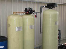 上海捷宜水处理技术 专业环保工程设计施工一体化解决方案