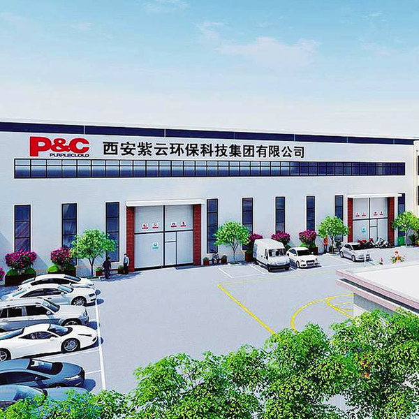 走进“专精特新” 环保工程设计施工领域的科创活力与实践探索