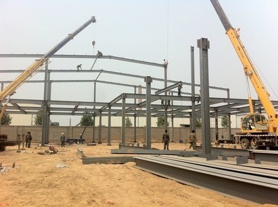 工程建筑绿色施工节能环保突破思路解析——兼论环保工程设计及施工实践