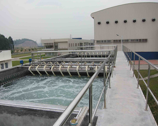 西安长天环保工程 专业环保工程设计及施工一体化服务